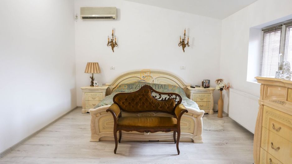 Vila individuala, zona Dedeman Sos. Giurgiului,  locuinta moderna - Poză 9