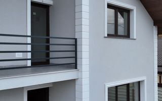 Vila  5 camere- 2025- intabulata- 140mp - Cornesti- Miroslava - Poză 30