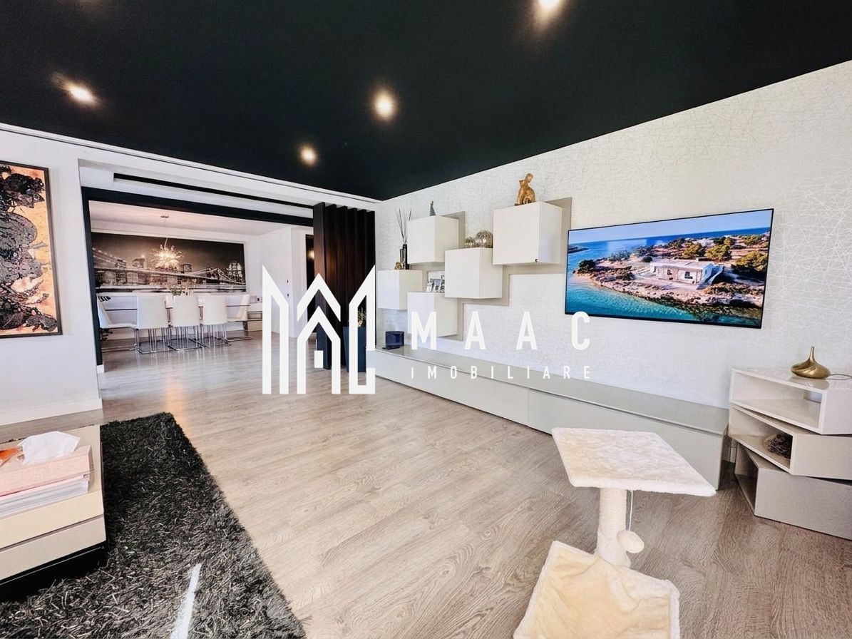 Casă de vânzare 6 camere | Șelimbăr | teren 695 mp | garaj - Poză 9