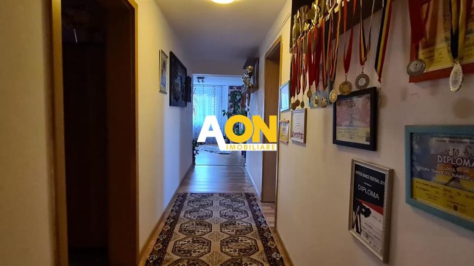 Casa de vanzare, Ultracentral, Pretabil Pensiune/Birouri/Cabinet - Poză 7