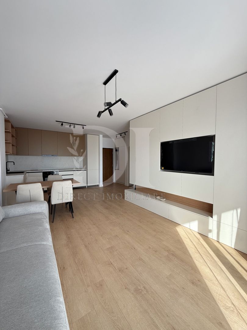 Apartament 2 camere / etaj intermediar / Zona Eroilor - Poză 7