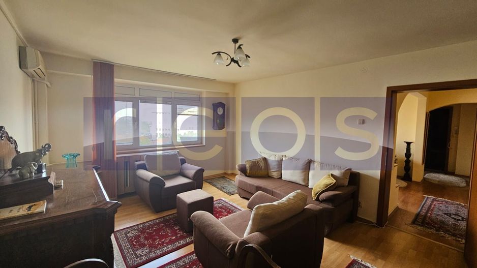 DE VANZARE AP 2 CAMERE 57 MP   | MARRIOTT - PANDURI | DECOMANDAT - Poză 1