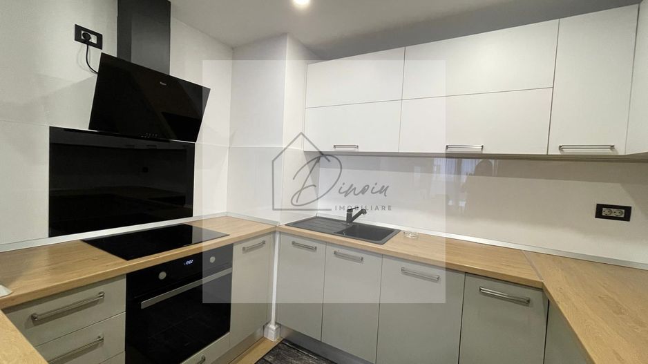 Apartament 2 Camere Cortina Residence | Herastrau Baneasa I COM 0% - Poză 9