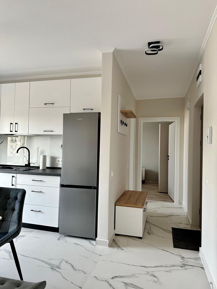 2 camere decomandate | Prima închiriere | Parcare | Atlas Residence - Poză 6