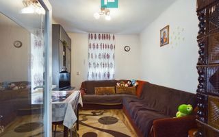 Casă cu 5 camere – Sântana centru, jud. Arad - Poză 14