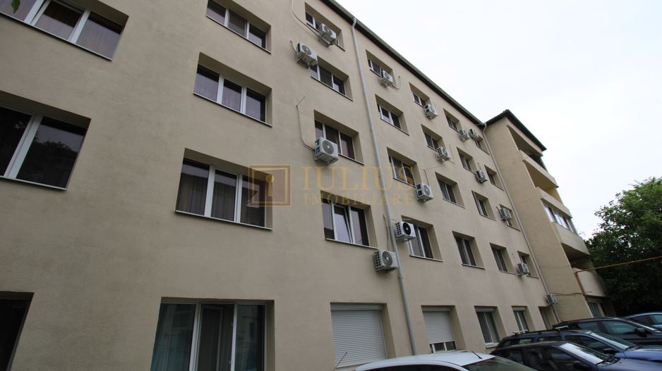 Garsoniera zona Lipovei, pet-friendly. - Poză 9