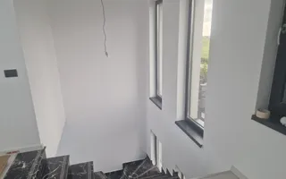 Vila individuala Cristian P+E, 4 camere,"La cheie" teren 511 mp. - Poză 17