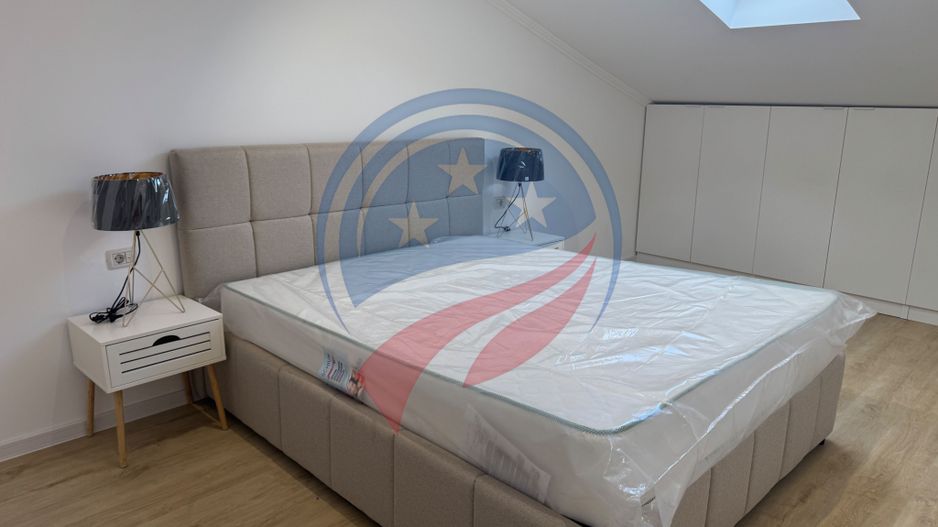 Apartament modern 80 mp | Romanesti | Parcare în curte I Prima Inchiriere - Poză 2