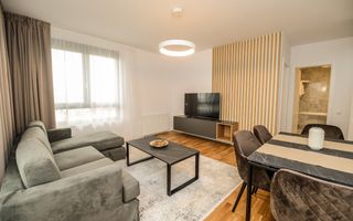 Apartament ultrafinisat, langa Iulius Mall! - Poză 2