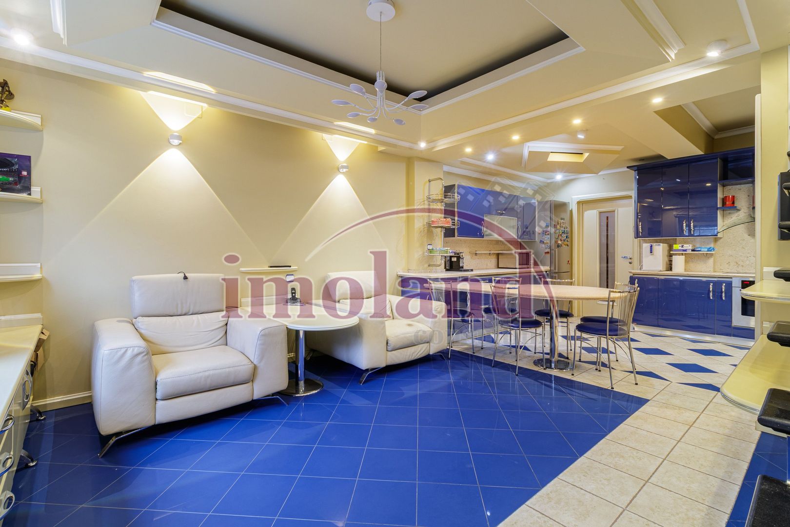 Vila Art Deco Consolidata si Restaurata - Teren 211mp - Vatra Luminoasa - Poză 9