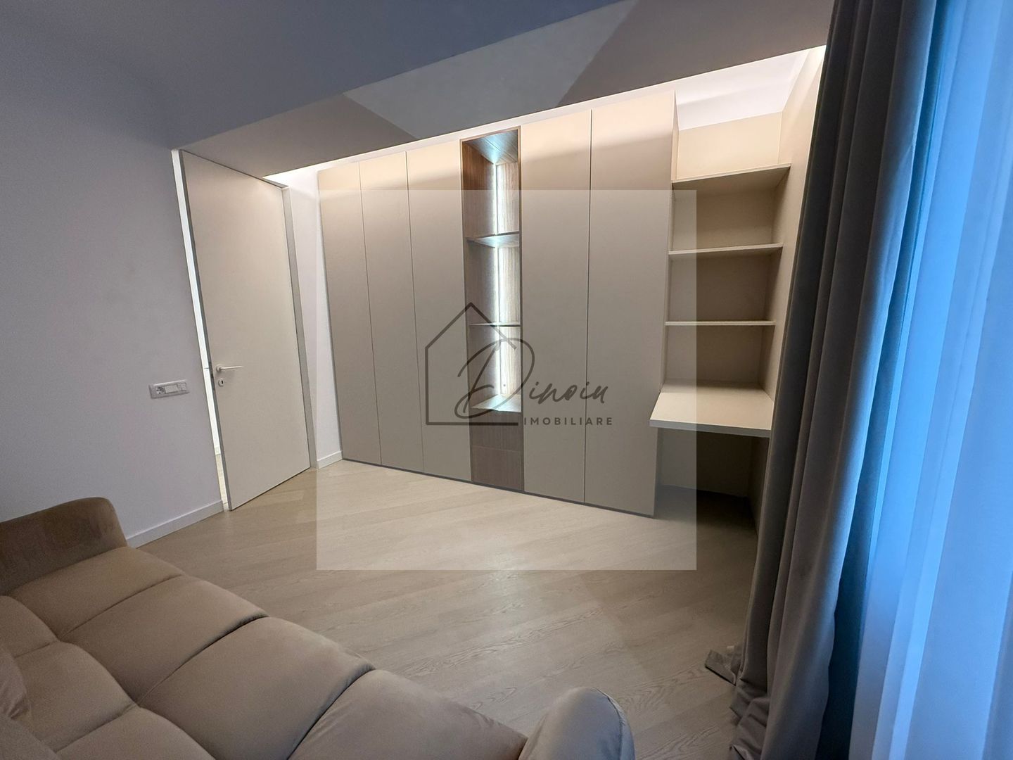 3 camere Cortina North | Mobilat  I COMISION 0% - Poză 16