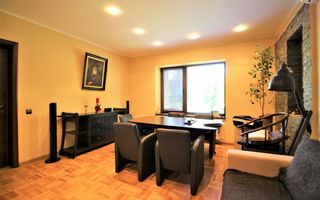 Vila de lux Buftea de inchiriat | 520 mp | teren 2491 mp - Poză 33