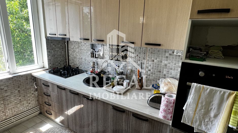 Apartament 2 camere de vânzare – Zona Altex | Comision 0% cumpărător - Poză 8