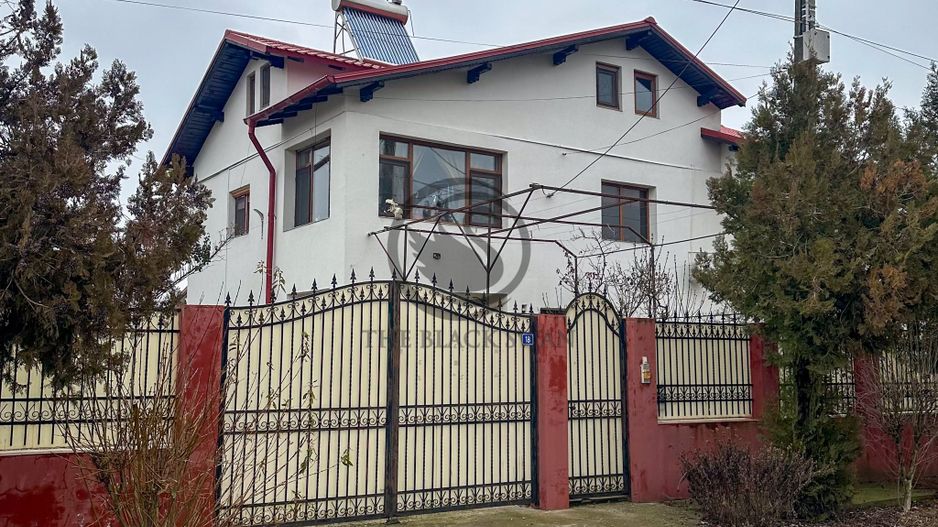 Casa cu 5 camere de vanzare l Cocorastii Colt - Prahova l Comision 0% - Poză 26