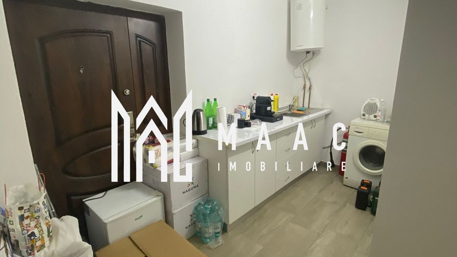 Cabinet Stomatologic I Spațiu Comercial  I 116mp I Sura Mare - Poză 10