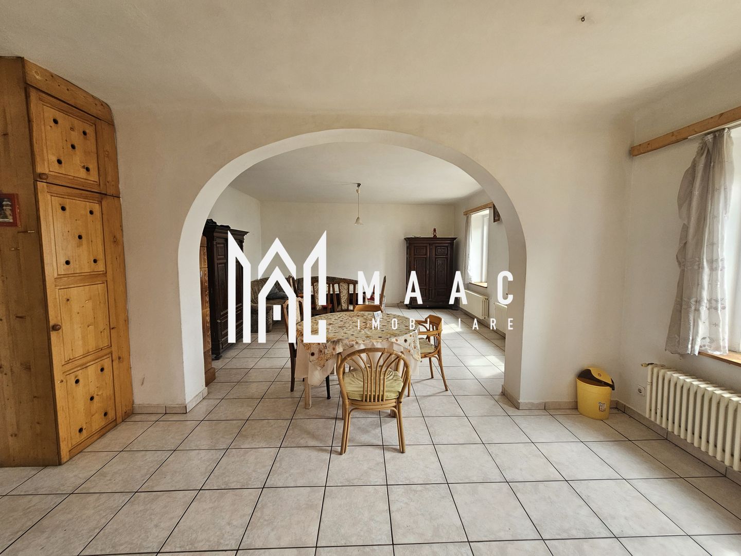 Casa Individuala | 8 camere | 6 bai | 300 mpu | Turnisor - Poză 3