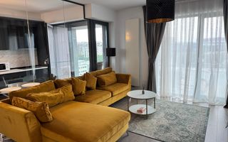 Oferta Inchiriere 2 Camere Cloud 9 Residence 1 Loc Parcare Subteran - Poză 1
