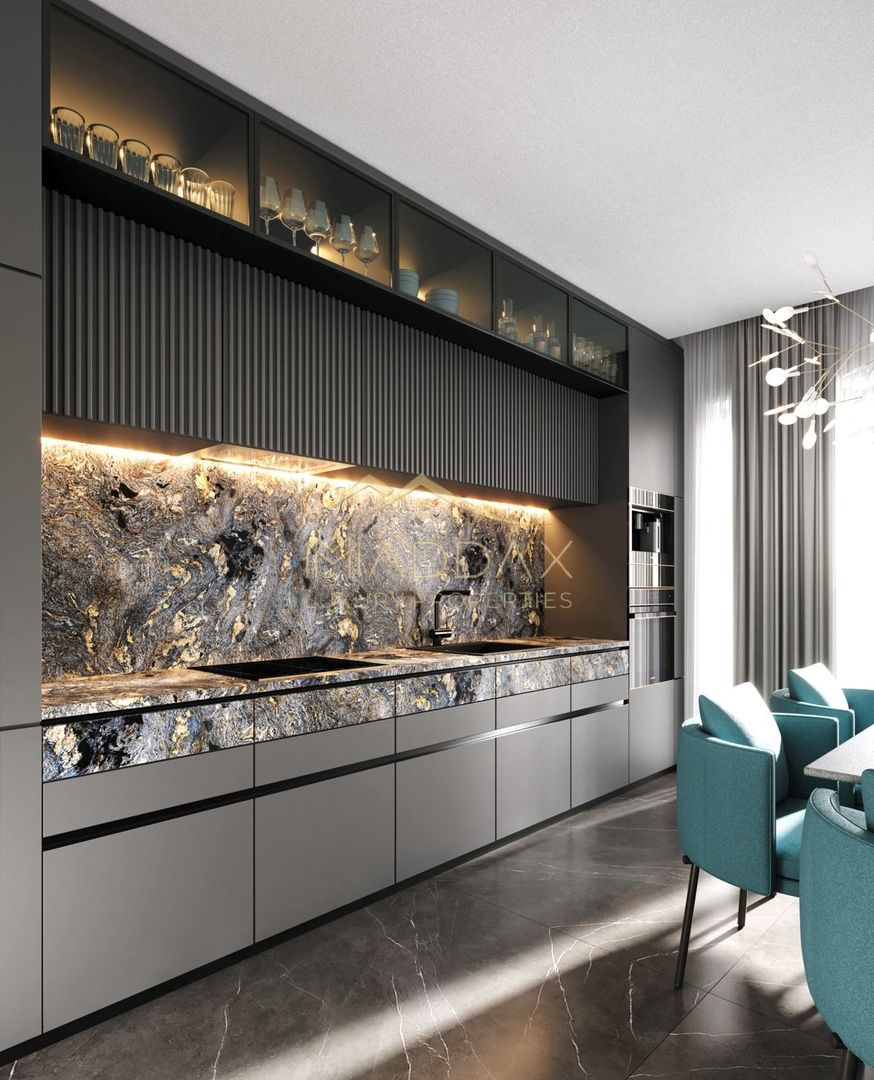 Apartament 2 camere_ Proiect NOU***Barbu Vacarescu/Floreasca-Pipera/Tei - Poză 5