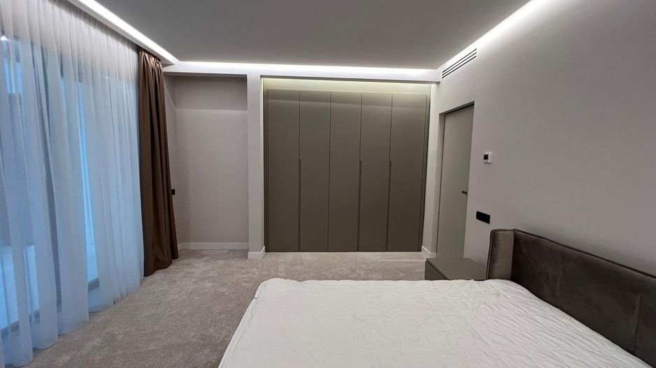 Apartament 3 camere | Șoseaua Nordului | 134 mp utili | Zonă premium - Poză 6