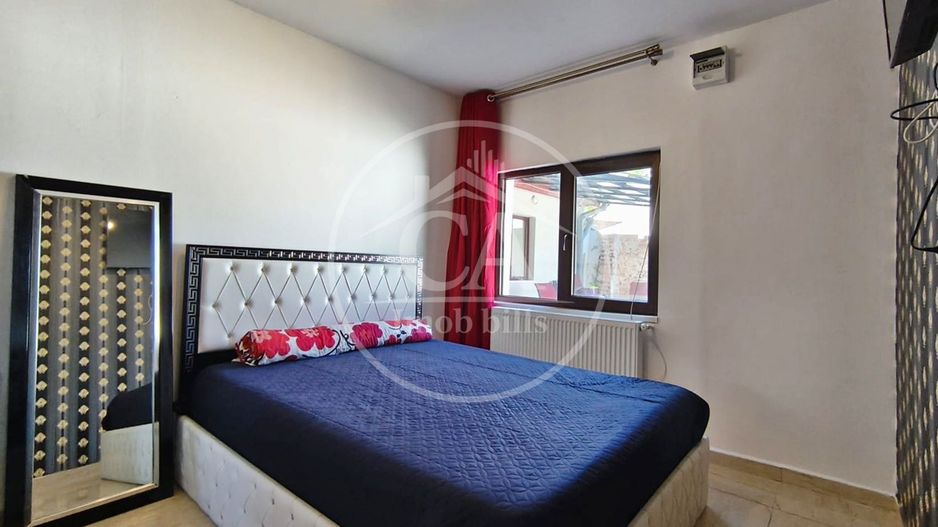 Apartament la casă de închiriat cu 2 camere în Cantemir, Oradea - Poză 1