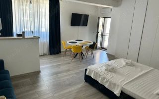 Studio MAMAIA NORD spațios, mobilat complet - PISCINA EXTERIOARA - Poză 3