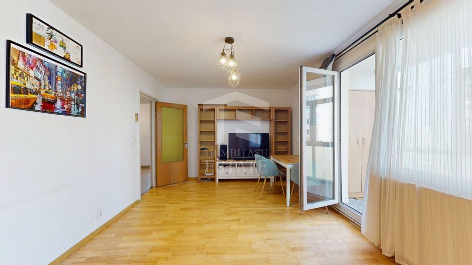 Apartament 4 camere Metrou Pacii - Poză 1
