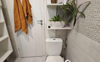 Apartament cu 2 camere de vanzare -Pacii-cu centrala - Poză 20