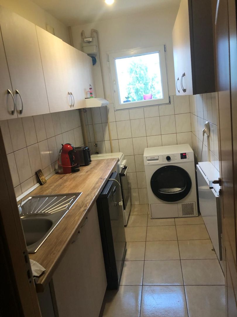 Apartament 2 camere zona  1 Decembrie 1918 - Supermarket Supeco - Poză 5