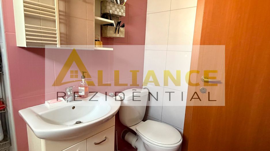Apartament 2 camere | Confort City | Splaiul Unirii | Gata de mutare | - Poză 14