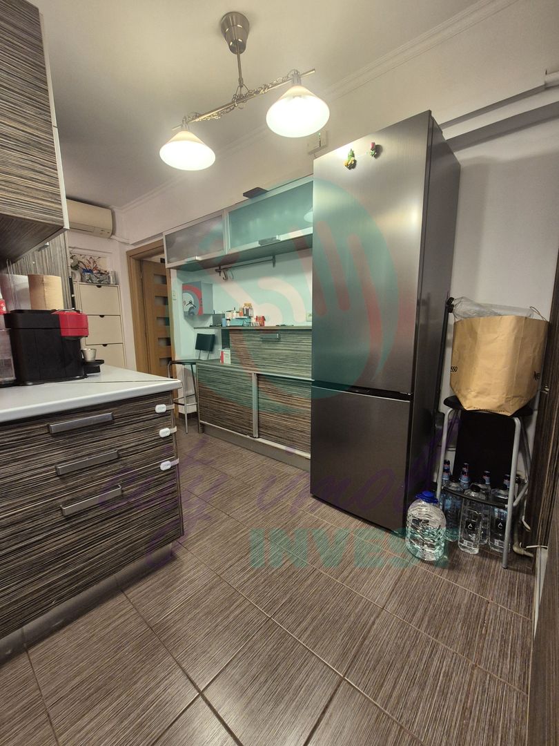 Apartament 3 camere generoase- Stefan cel Mare - Poză 7