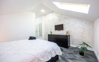 Vila 5 dormitoare | Pensiune | Proprietate versatilă în Marcus, Brașov - Poză 16
