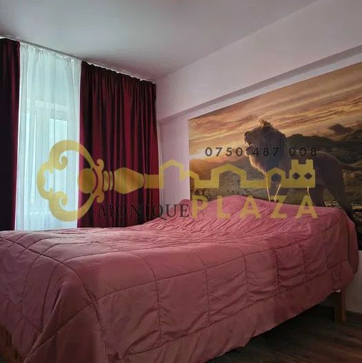 4 camere | 2 balcoane | Panoramic view | Zona verde | Parcare | - Poză 1