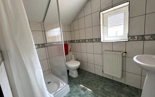 Casă 200 mp de închiriat – locație premium, ideală pentru afaceri diverse - Poză 16