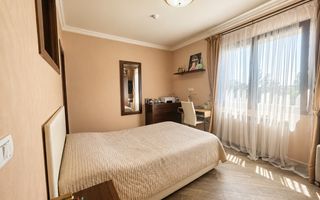 Vanzare apartament 3 camere, bloc boutique in Mamaia, vedere lac, aproape plaja - Poză 6