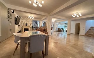 Casa individuala  - vedere spre padure - Parcul Sub Arini - Poză 49