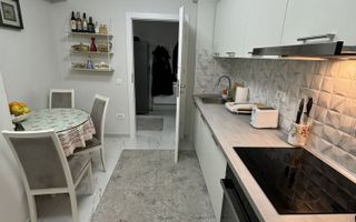 Apartament 2 camere de vânzare – bloc nou, etaj 1 - Poză 5