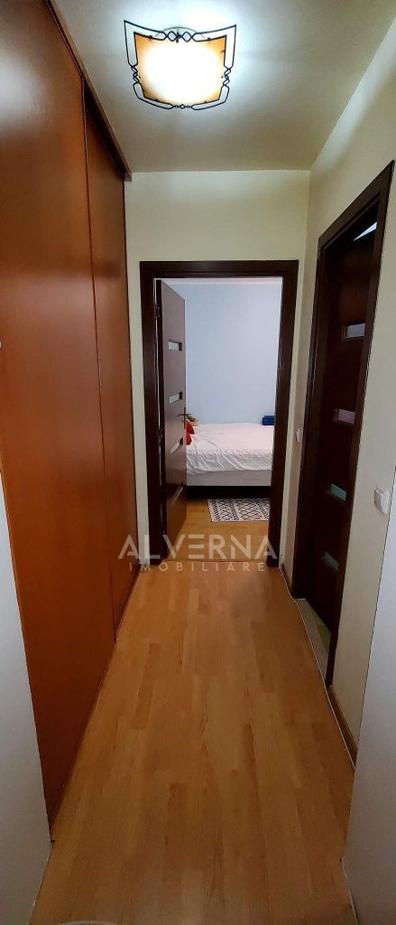 Apartament 3 camere | 52mp + balcon | parcare | Floresti - Muzeul Apei - Poză 5