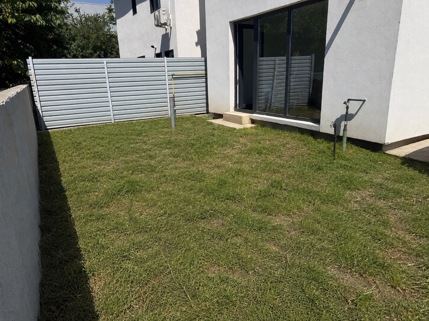 🏡 VILĂ MEDITERANEANĂ DE VÂNZARE | CONSTRUCȚIE 2025 | ZONA METRO  – SAT  COSTI - Poză 4