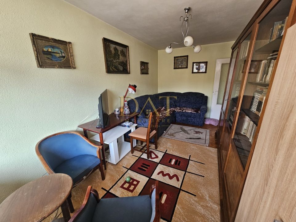 Apartament 3 camere | 67 mp| Etaj intermediar | Gheorgheni - Poză 6