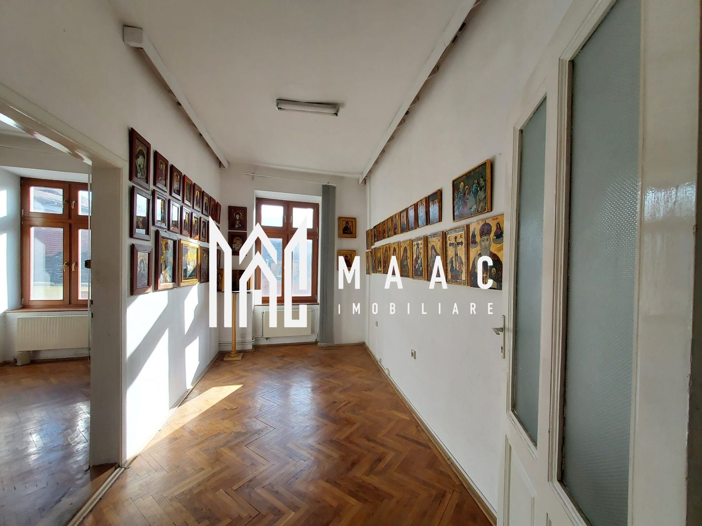Casa 12 Camere | Pretabil Investitie | Zona Ultracentral - Poză 21