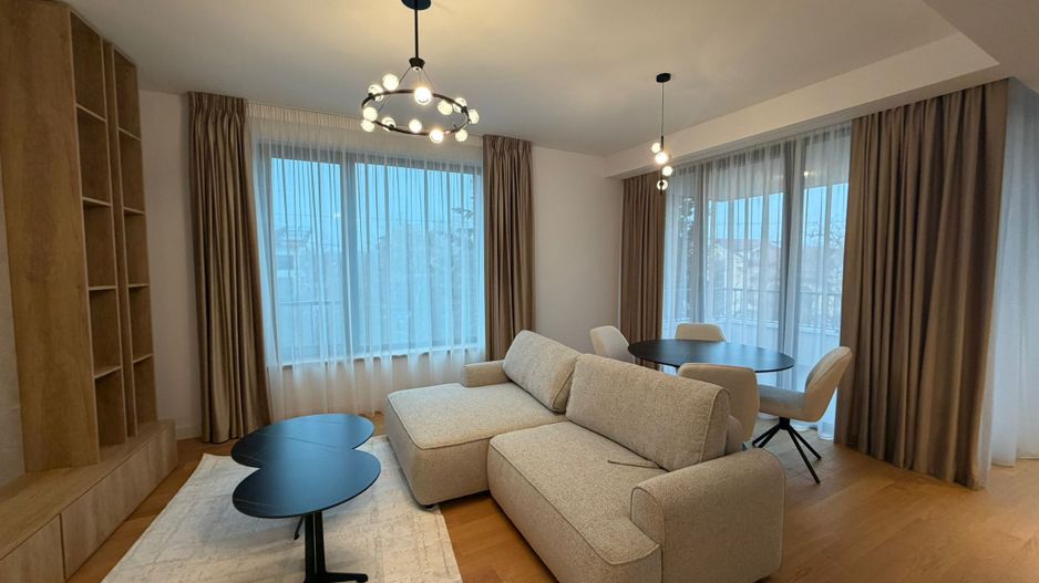 Apartament 3 camere I Pipera I Premium - Poză 1