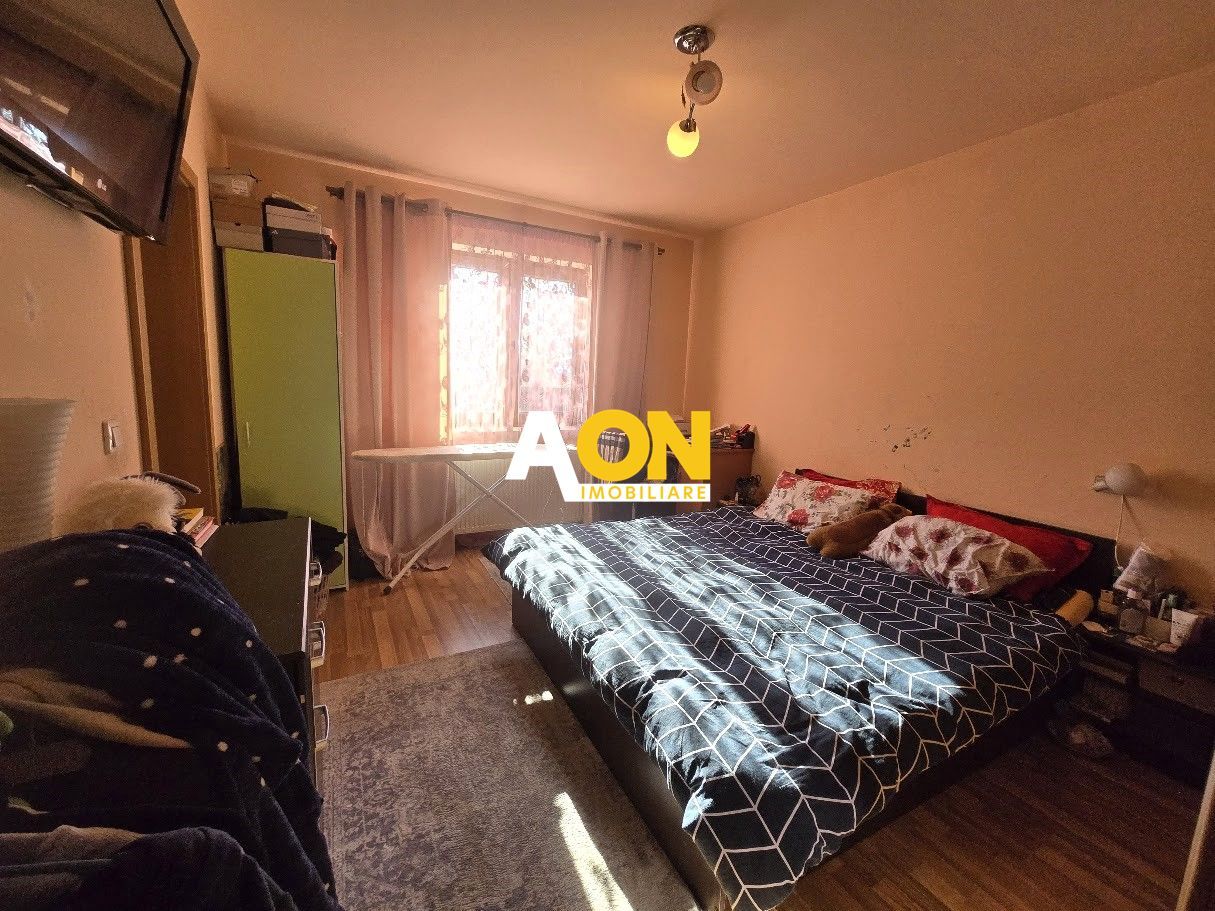 Casa Individuala 3 Camere, 350mp Teren, Zona Alba Micesti - Poză 5