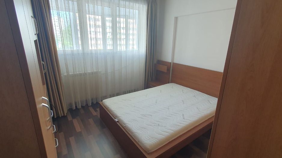 3 cam decomandat, pet friendly, renovat, etaj 2, Costin Georgian - Poză 3