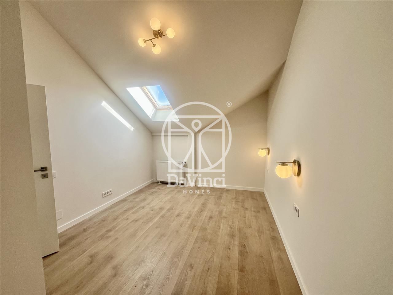 Penthouse 2 camere, 2 bai (9A-Mi.ap.10) - Poză 3