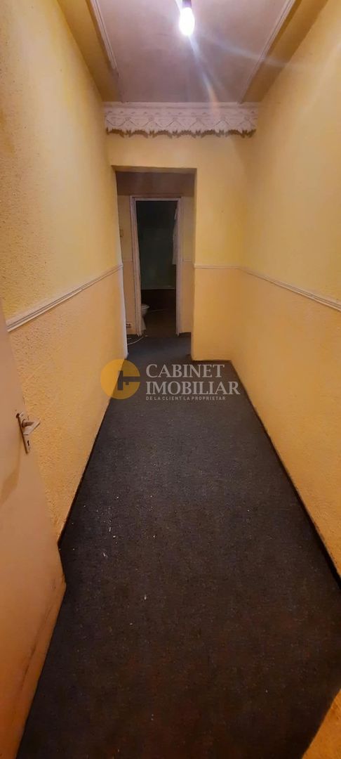 🏡 VÂND APARTAMENT CU 3 CAMERE ÎN BELCEȘTI – 67 MP – PREȚ: 39.000 EURO! - Poză 8