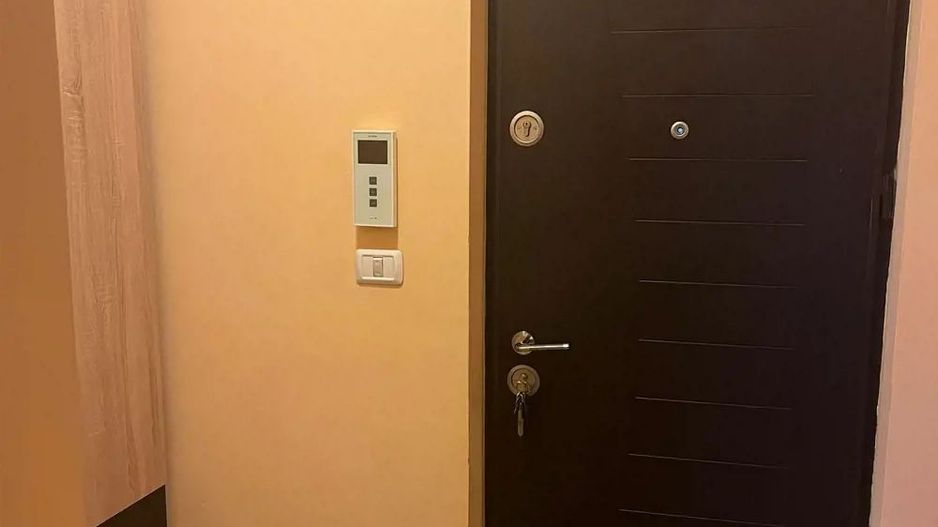 Vand apartament 2 camere Giroc - Poză 6