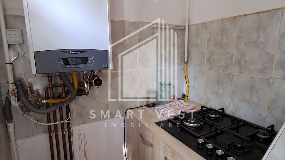 Apartament 3 camere | Parter | Zona Micro 16 - Poză 17