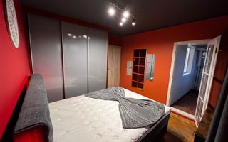 Apartament 3 camere de vanzare - Metrou Nicolae Grigorescu - Ocazie - Poză 26