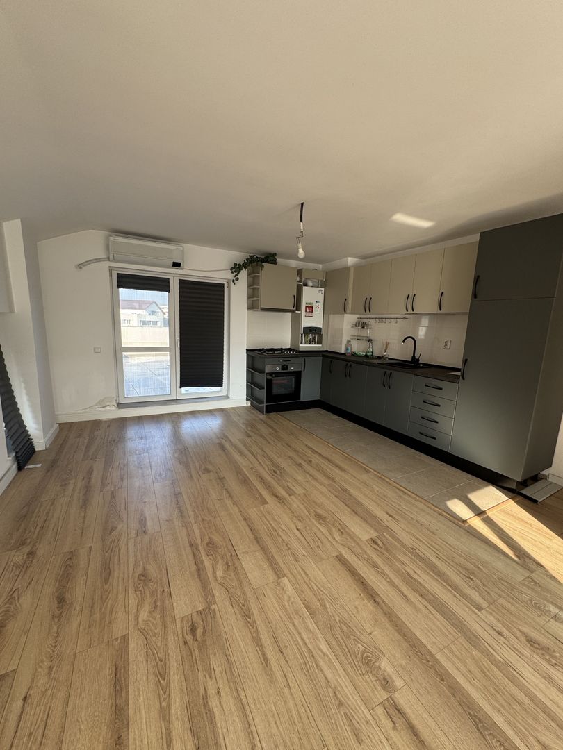 Apartament 2 Camere- Loc de parcare inclus- Creditabil - Poză 3