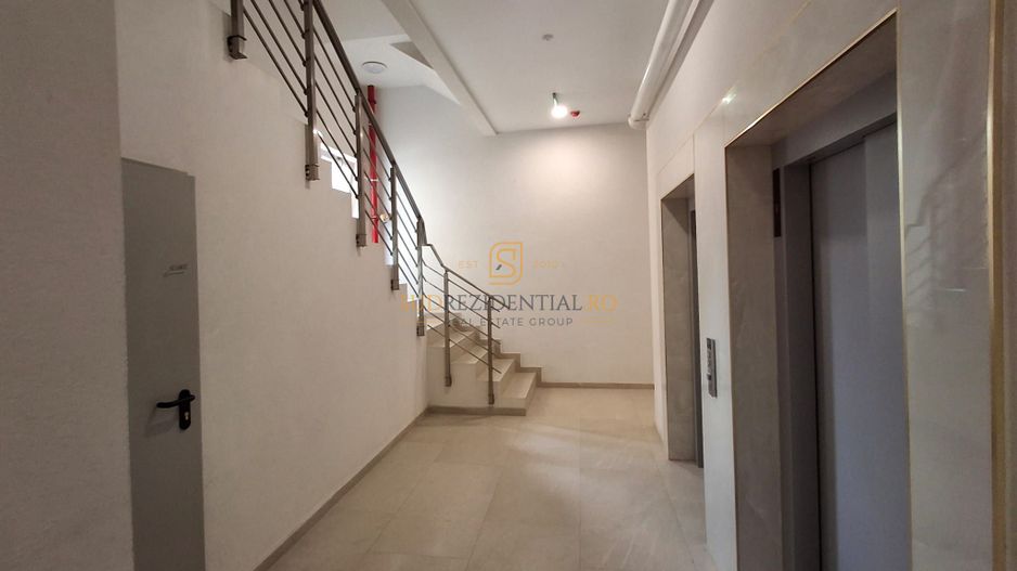 Garsoniera spatioasa, prima inchiriere, metrou Berceni, Biruintei - Poză 6